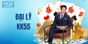 Đại Lý KK55 – Cơ Hội Hợp Tác Sinh Lời Lớn Ngay Tại Nhà